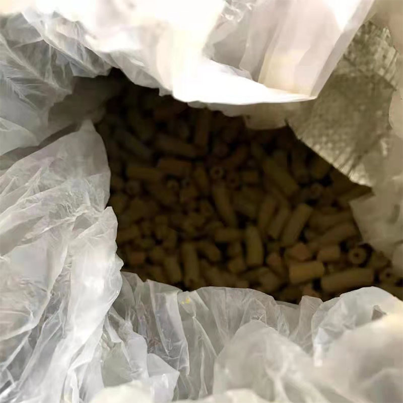 青铜峡市钒催化剂回收